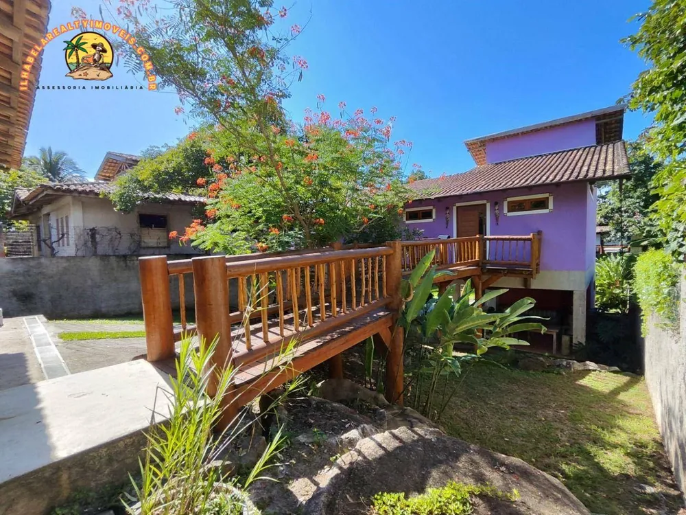 Casa, 3 quartos, 137 m² - Foto 2