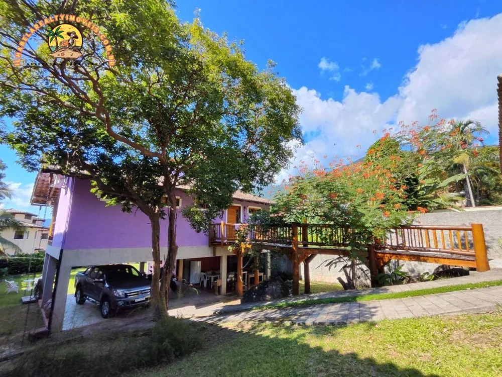 Casa, 3 quartos, 137 m² - Foto 3