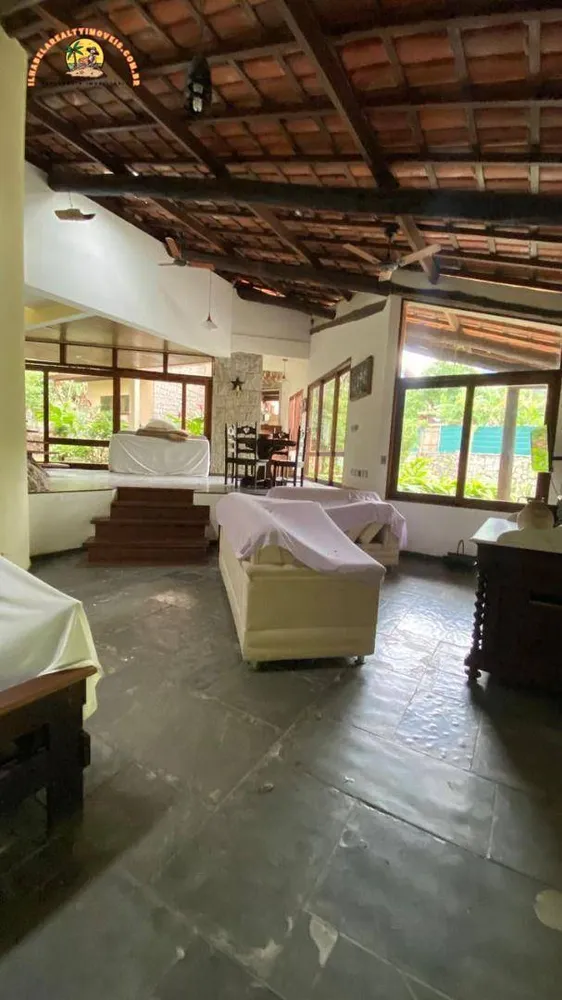 Casa de Condomínio, 4 quartos - Foto 8