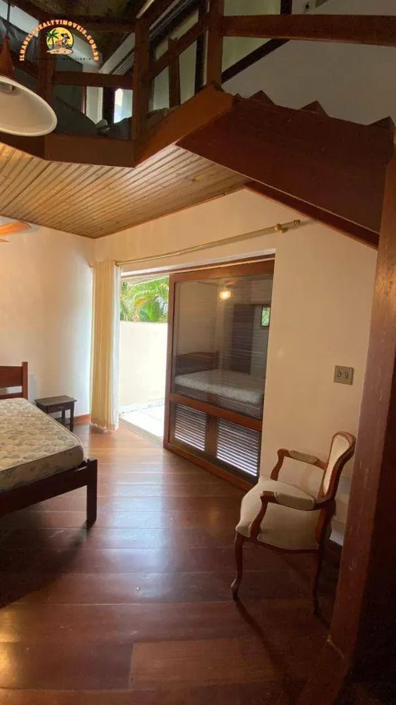 Casa de Condomínio, 4 quartos - Foto 14