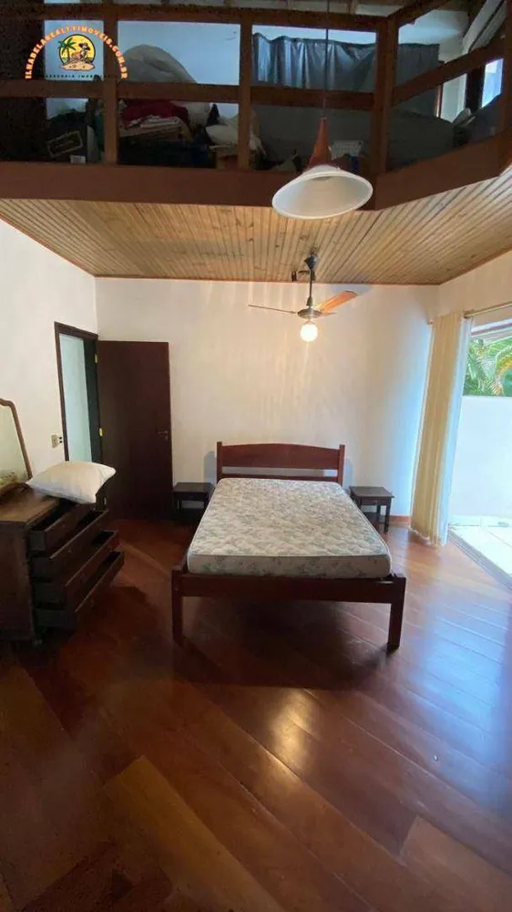 Casa de Condomínio, 4 quartos - Foto 13