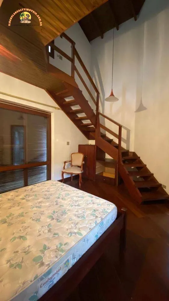 Casa de Condomínio, 4 quartos - Foto 15