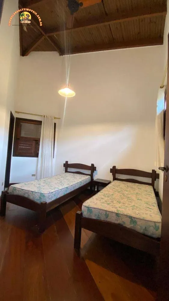 Casa de Condomínio, 4 quartos - Foto 12