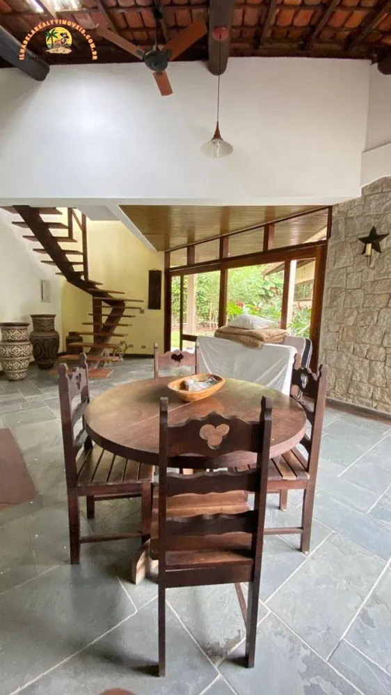 Casa de Condomínio, 4 quartos - Foto 9