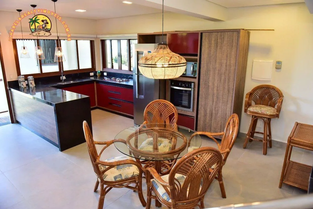 Casa, 2 quartos, 120 m² - Foto 6