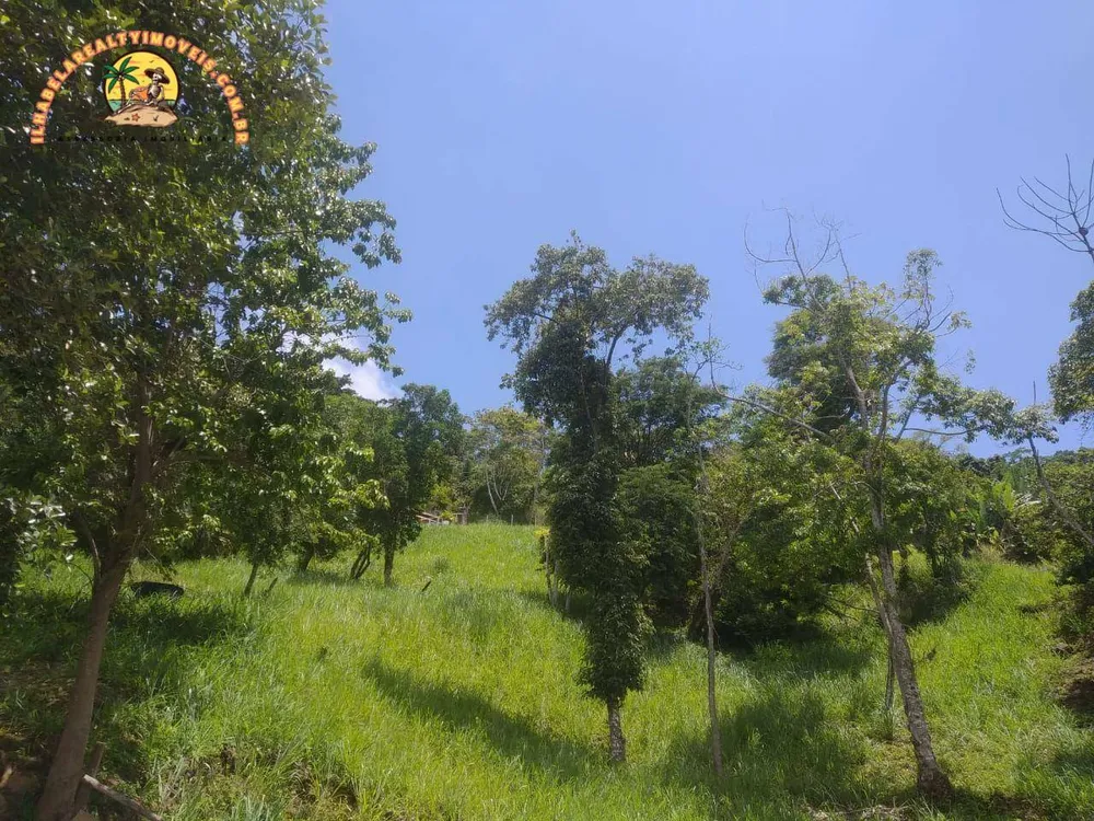 Terreno, 2531 m² - Foto 1