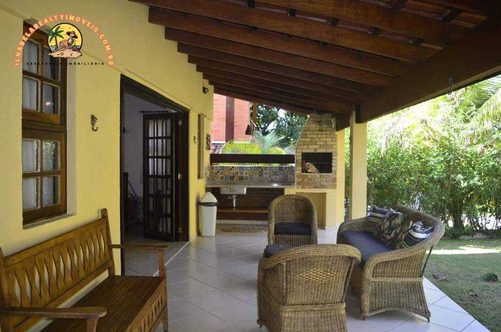 Casa de Condomínio, 2 quartos - Foto 4