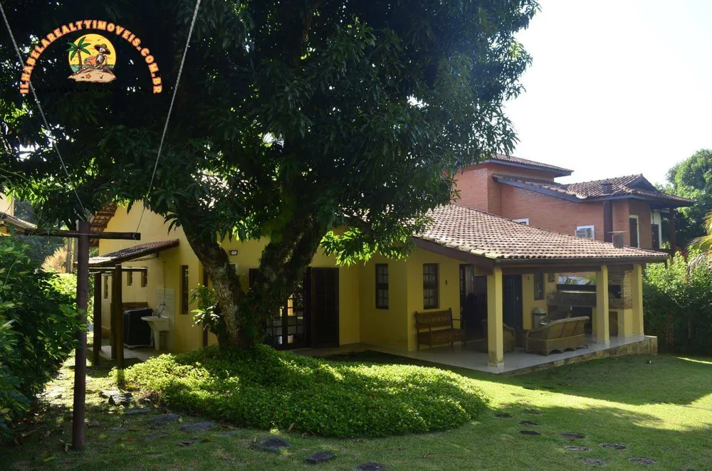 Casa de Condomínio, 2 quartos - Foto 1
