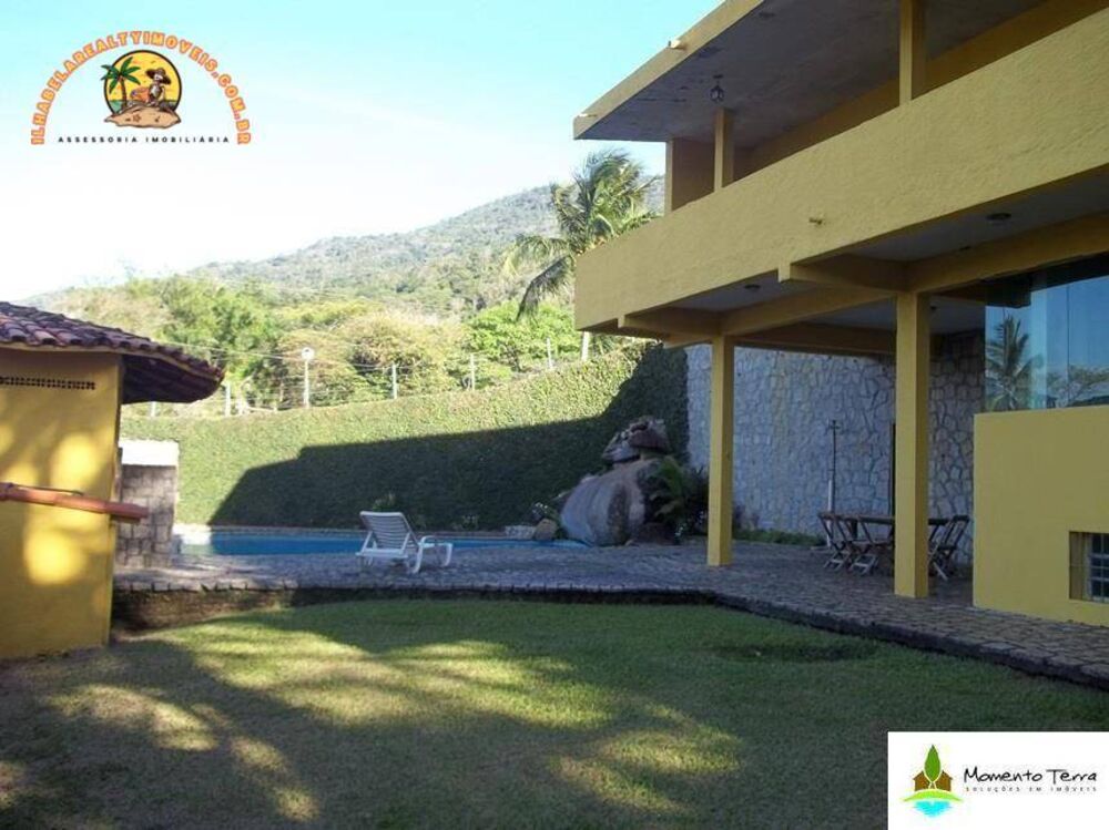 Casa, 4 quartos, 331 m² - Foto 2