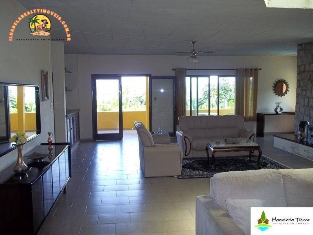 Casa, 4 quartos, 331 m² - Foto 7