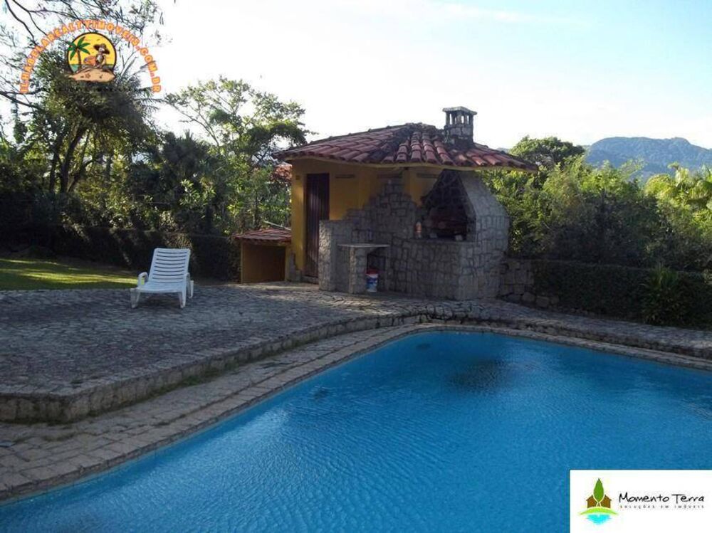 Casa, 4 quartos, 331 m² - Foto 3