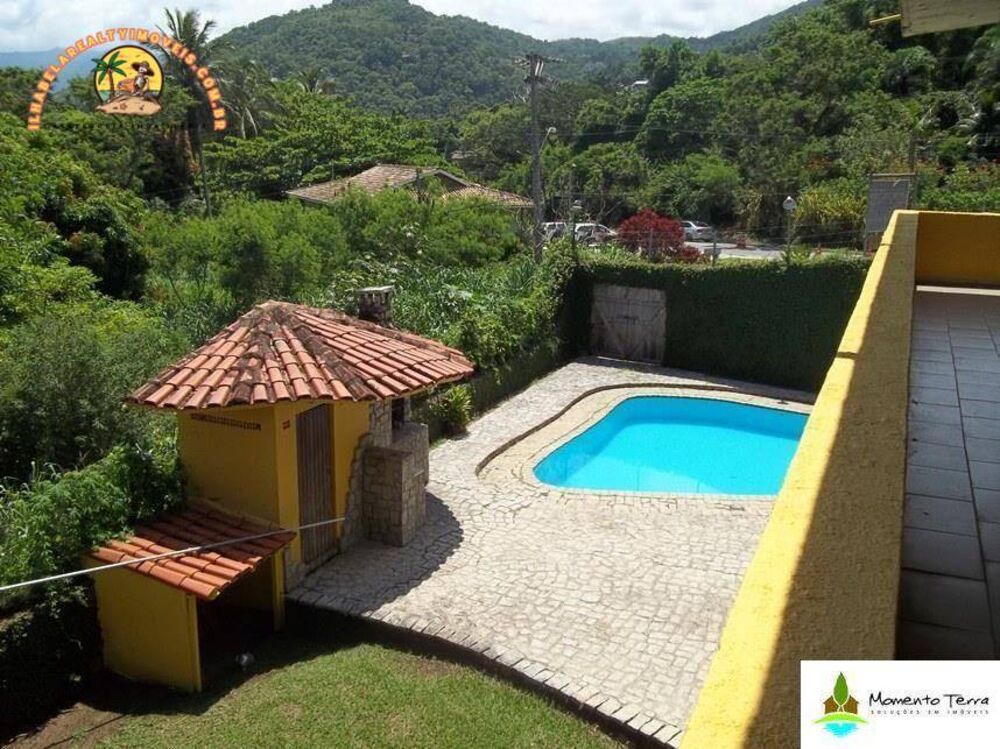 Casa, 4 quartos, 331 m² - Foto 4