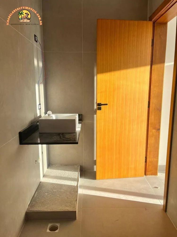 Casa de Condomínio, 4 quartos - Foto 16