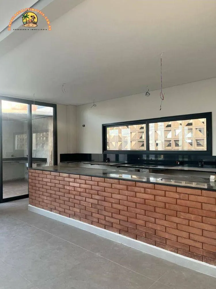 Casa de Condomínio, 4 quartos - Foto 9