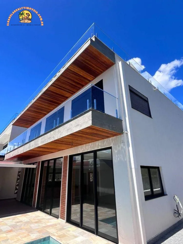Casa de Condomínio, 4 quartos - Foto 7