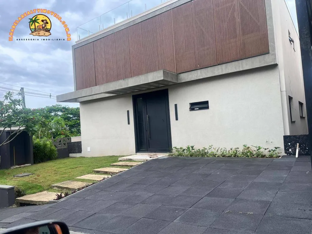 Casa de Condomínio, 4 quartos - Foto 8