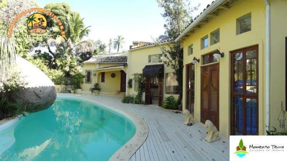 Casa, 4 quartos, 400 m² - Foto 3