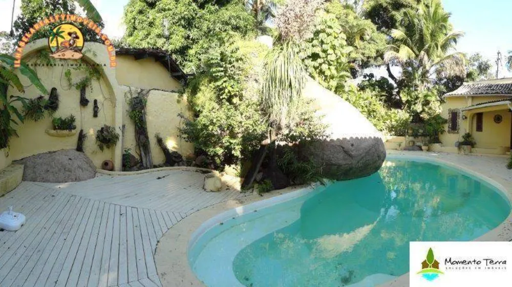 Casa, 4 quartos, 400 m² - Foto 1