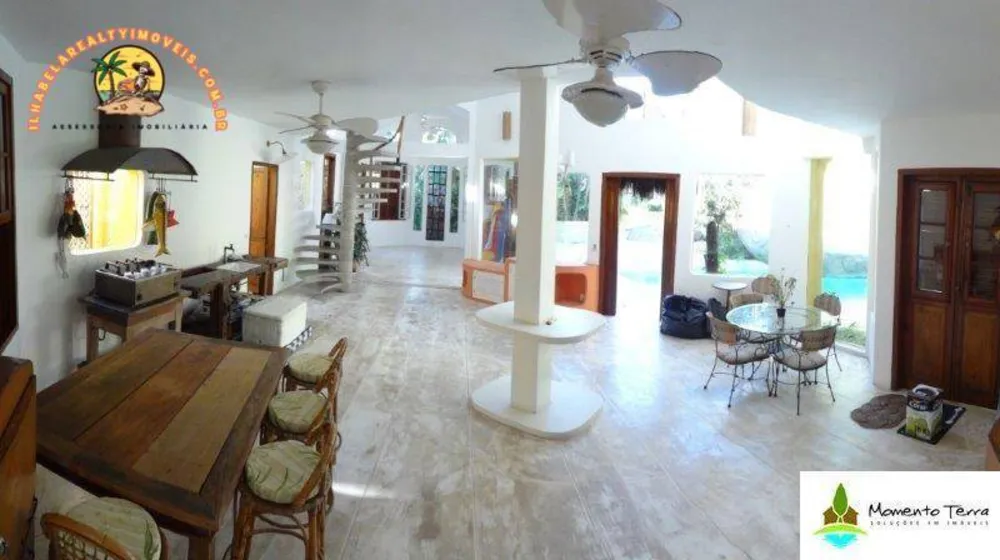 Casa, 4 quartos, 400 m² - Foto 8