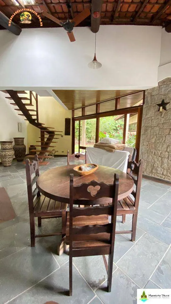 Casa de Condomínio, 4 quartos - Foto 5