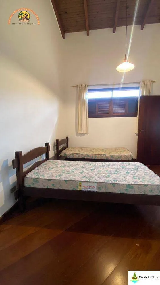 Casa de Condomínio, 4 quartos - Foto 10