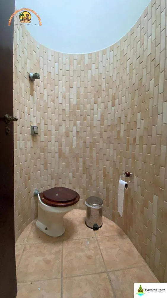 Casa de Condomínio, 4 quartos - Foto 9