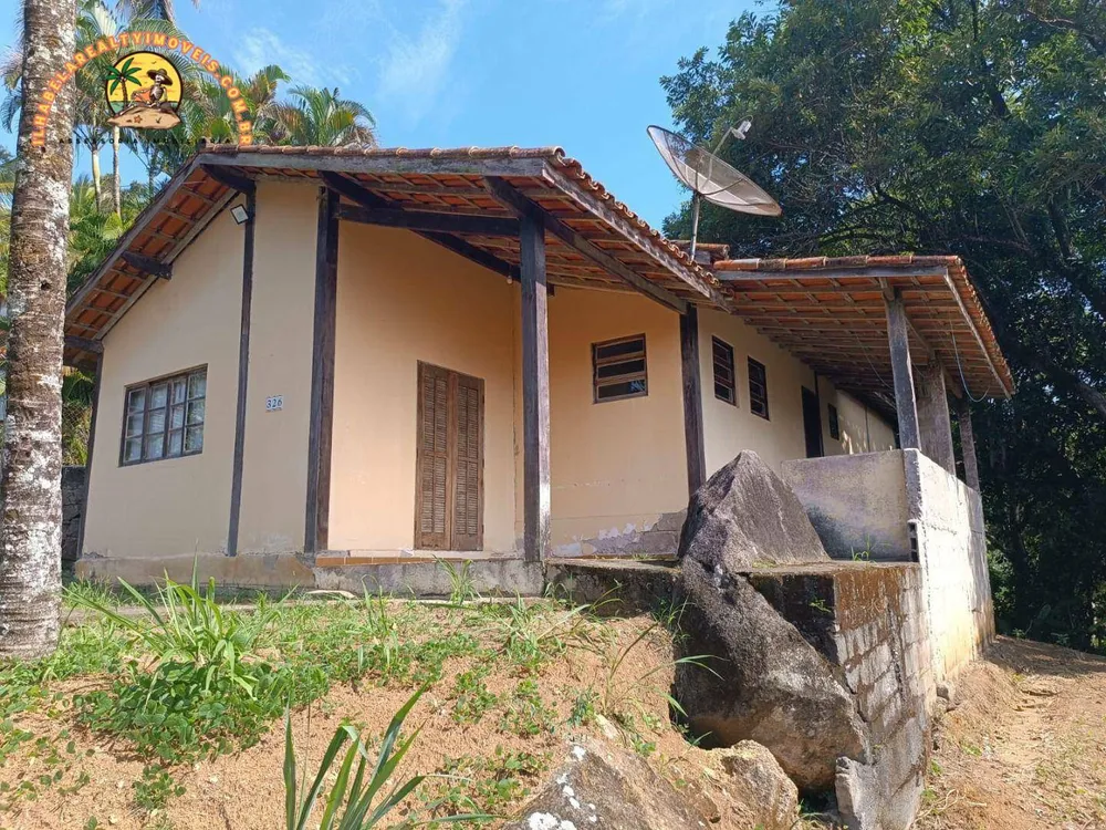 Casa, 2 quartos, 134 m² - Foto 2