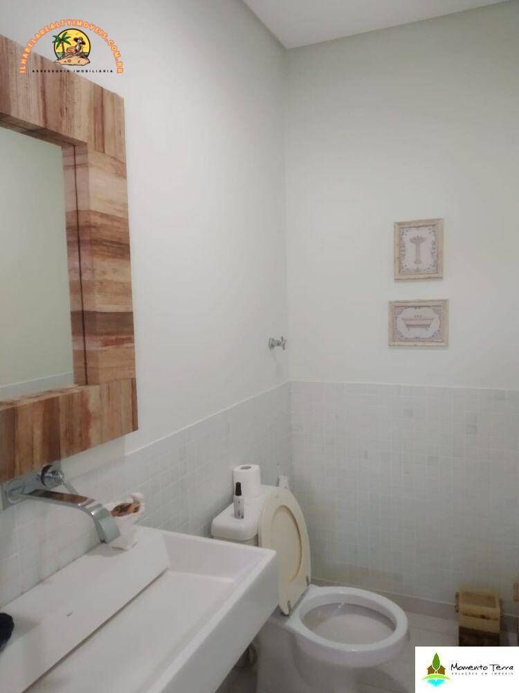 Casa de Condomínio, 4 quartos - Foto 12