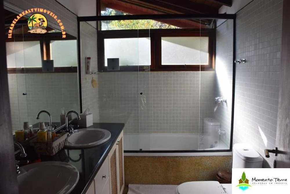 Casa de Condomínio, 4 quartos - Foto 11