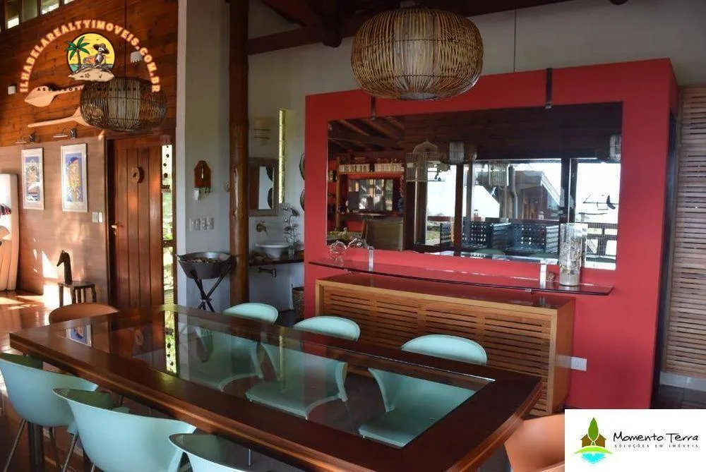 Casa de Condomínio, 4 quartos - Foto 10