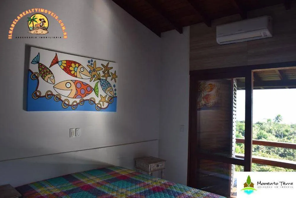 Casa de Condomínio, 4 quartos - Foto 15