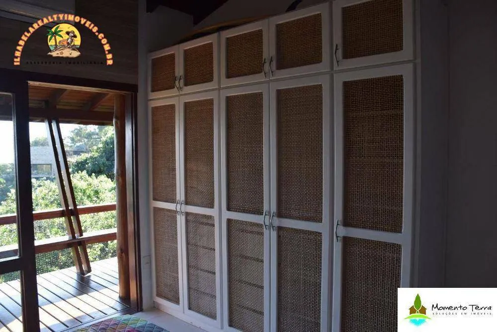 Casa de Condomínio, 4 quartos - Foto 16