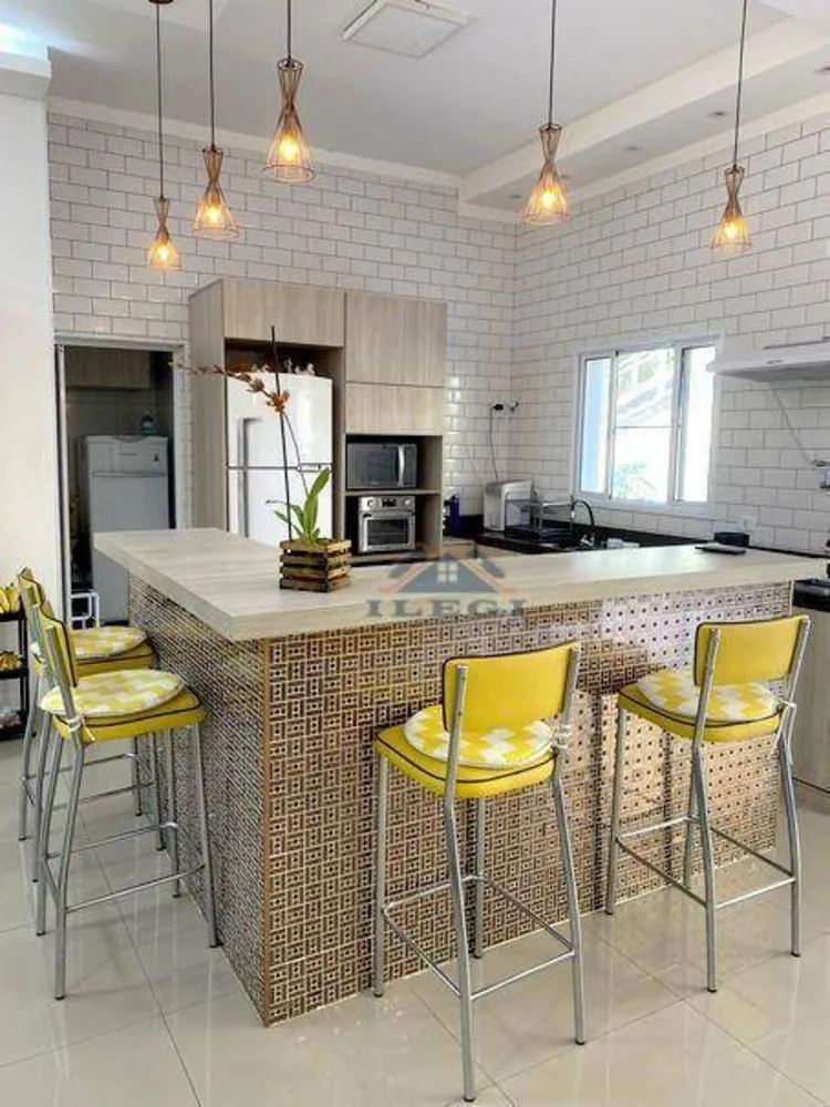 Casa de Condomínio, 3 quartos - Foto 8