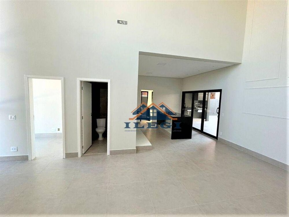 Casa de Condomínio à venda com 3 quartos, 187m² - Foto 3