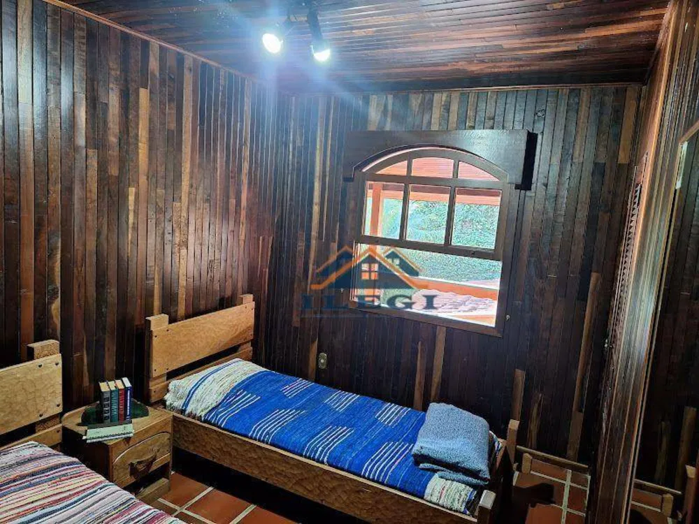 Casa de Condomínio, 5 quartos - Foto 4