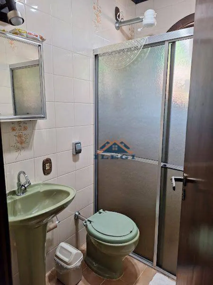 Casa de Condomínio, 5 quartos - Foto 6