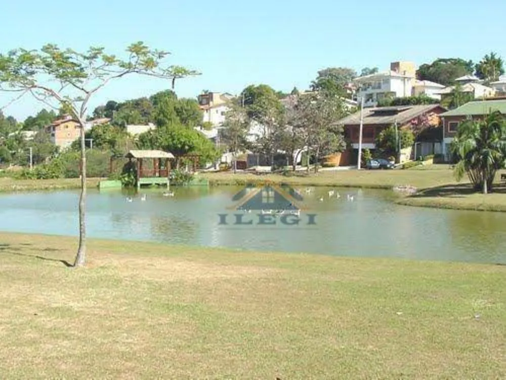 Casa de Condomínio, 5 quartos - Foto 15