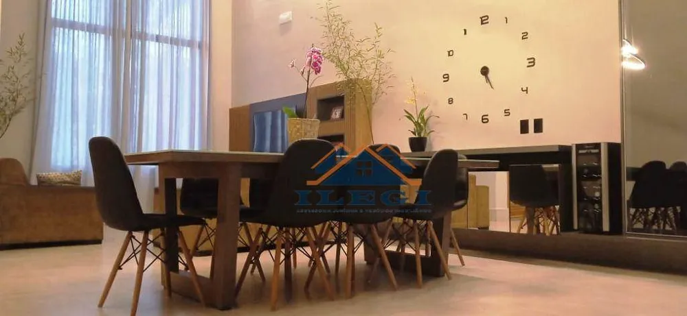 Casa de Condomínio, 3 quartos - Foto 6
