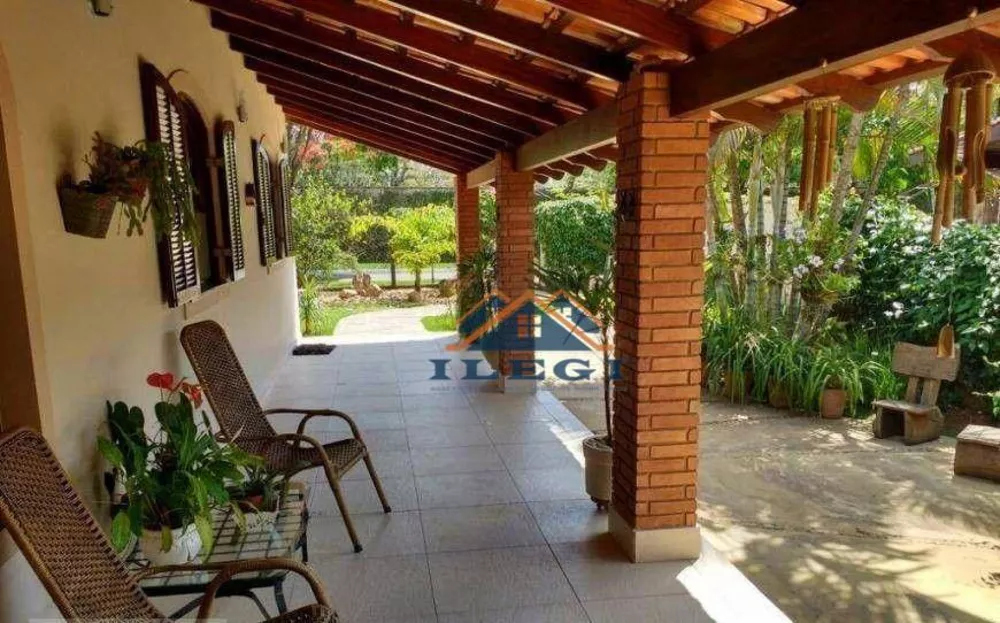 Casa de Condomínio à venda com 4 quartos, 320m² - Foto 6