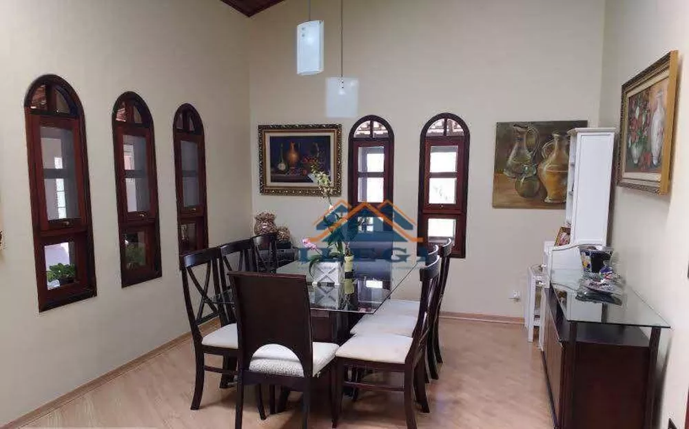 Casa de Condomínio à venda com 4 quartos, 320m² - Foto 10