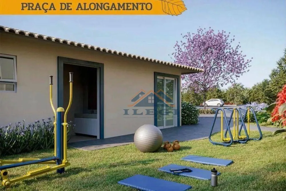 Apartamento, 2 quartos, 66 m² - Foto 3