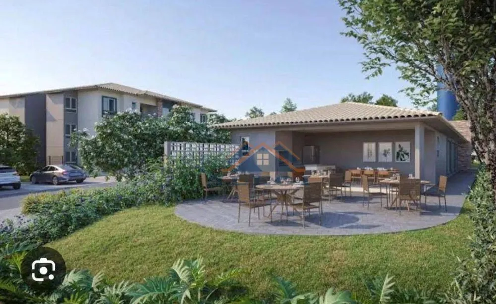 Apartamento, 2 quartos, 66 m² - Foto 7