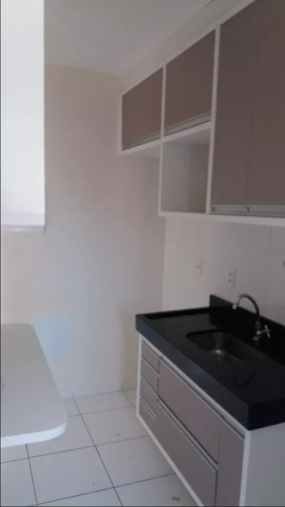 Apartamento à venda com 2 quartos, 55m² - Foto 17