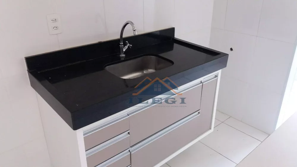 Apartamento à venda com 2 quartos, 55m² - Foto 24