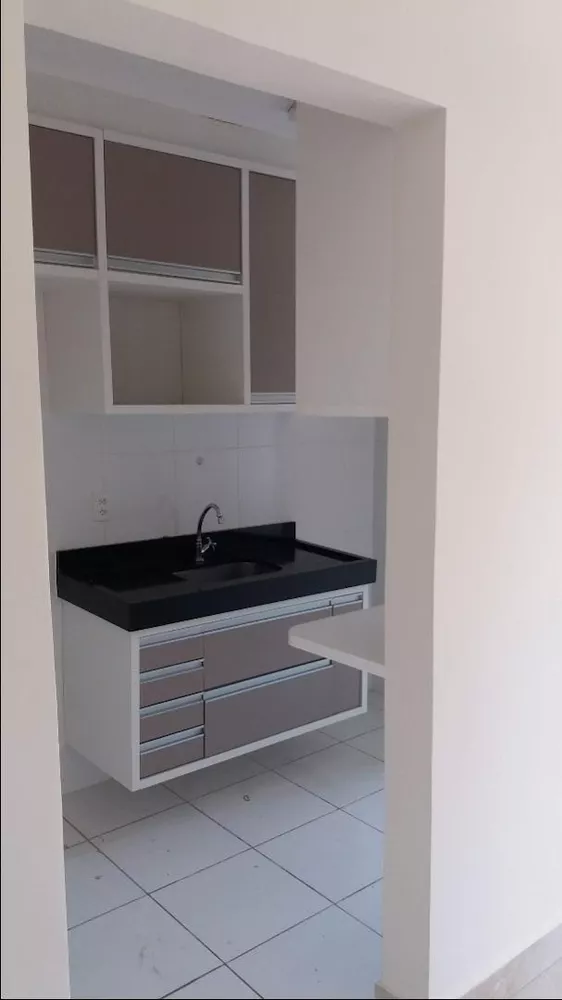 Apartamento à venda com 2 quartos, 55m² - Foto 26