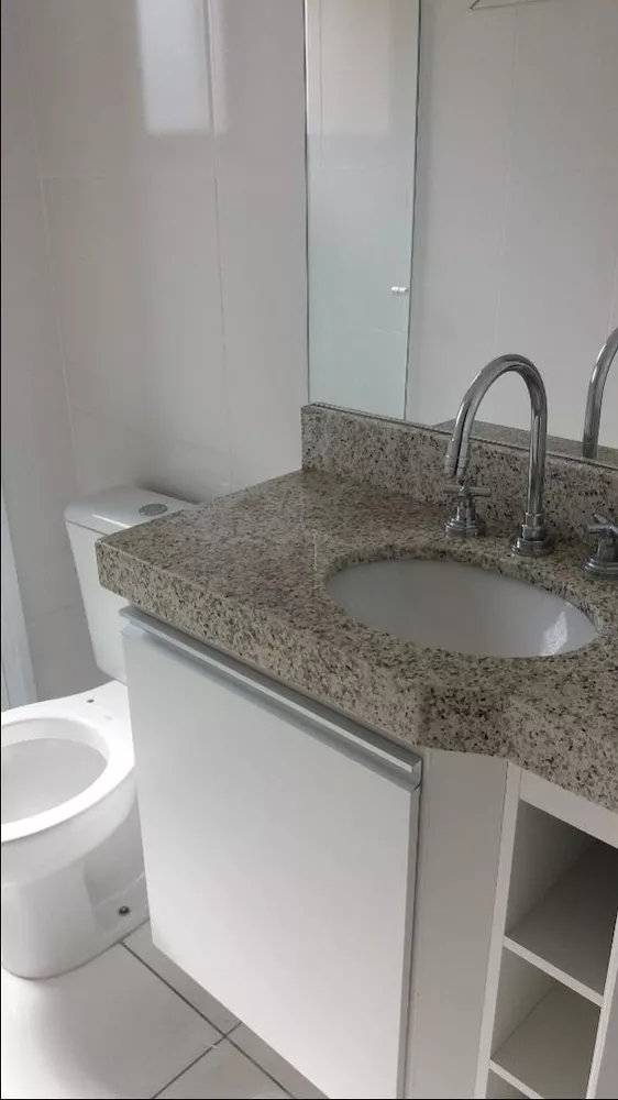 Apartamento à venda com 2 quartos, 55m² - Foto 5