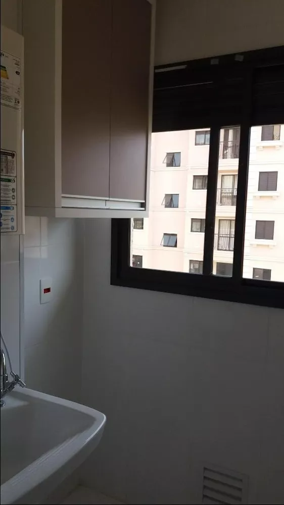 Apartamento à venda com 2 quartos, 55m² - Foto 20