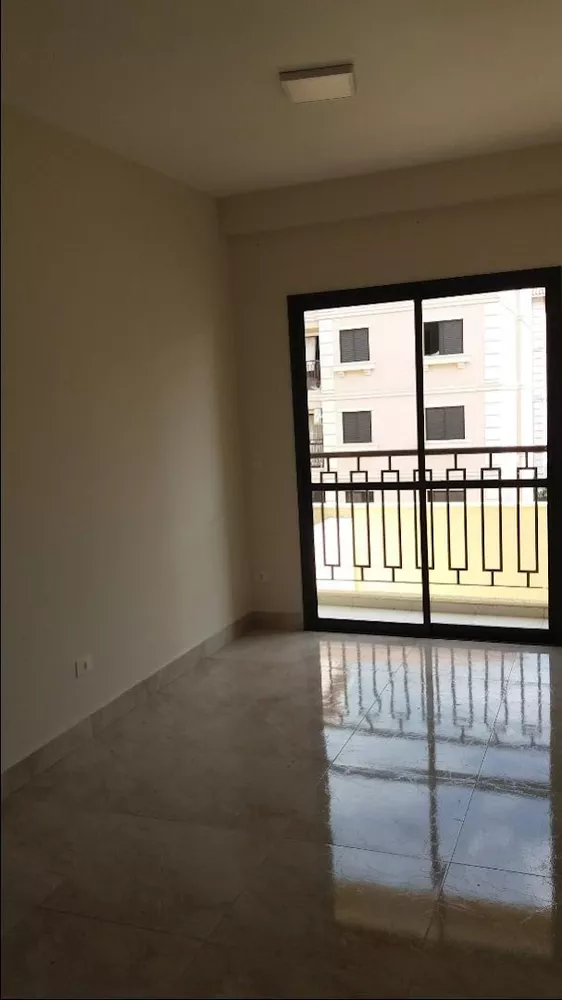 Apartamento à venda com 2 quartos, 55m² - Foto 1