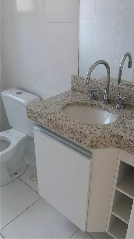 Apartamento à venda com 2 quartos, 55m² - Foto 12