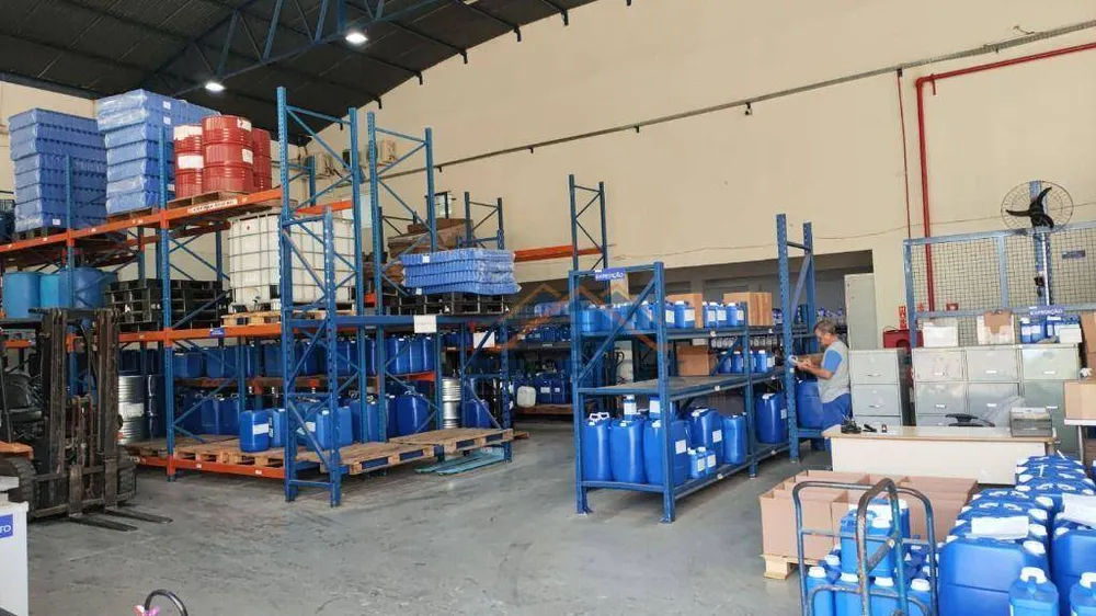 Depósito-Galpão, 1800 m² - Foto 6